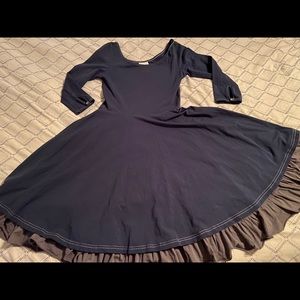 Matilda Jane mon dress xs